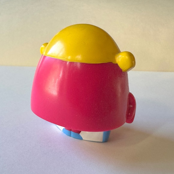 Little Miss Chatterbox toy figure - Picture 4 of 9